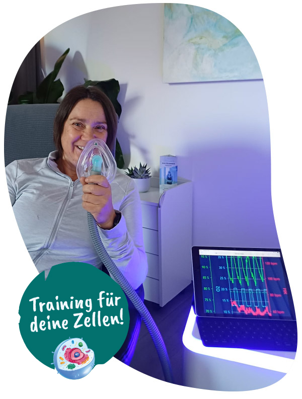 IHHT – Intervall-Hypoxie-Hyperoxie-Training IHHT - Intervall-Hypoxie-Hyperoxie-Training